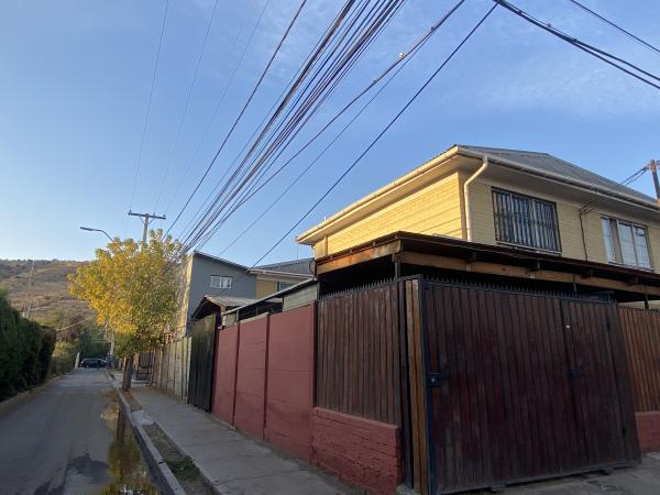 VENDO CASA VILLA SAN ANDRÉS 4 COLINA 