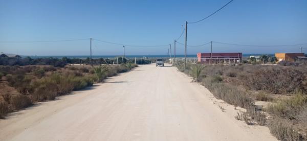 SE VENDE PARCELA EN TONGOY