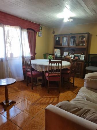 GRAN TERRENO Y CASA A REMODELAR SN. BDO.
