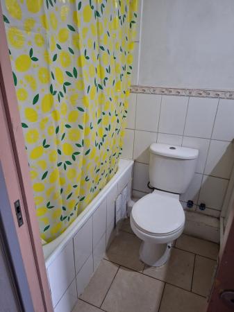 VENDO DPTO. EN QUILICURA $ 65.000.000