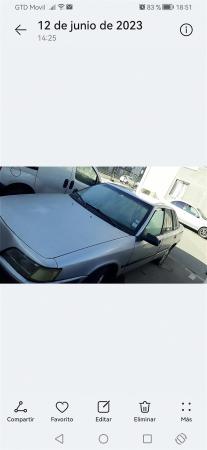 SE VENDE DAEWOO PARA PROYECTO 