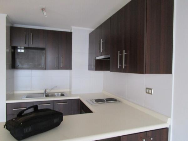 DEPTO ARRIENDO 1D+1B EXCELENTE MOVILIZACIÓN