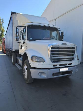 CONDUCTOR  A5 CON EXPERIENCIA EN CAJA FULLER