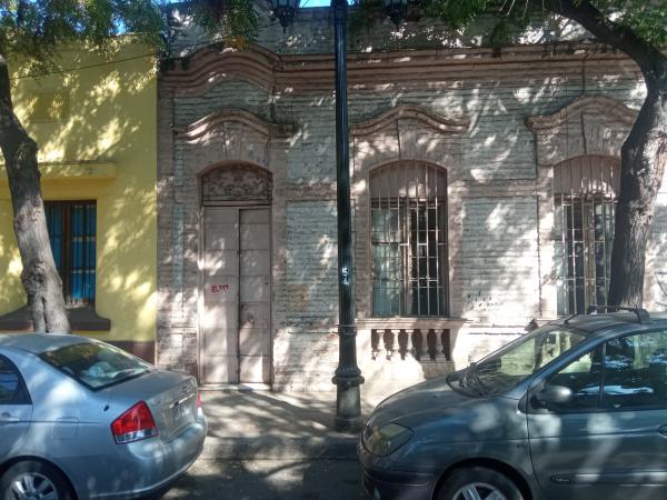ARRIENDO PIEZA