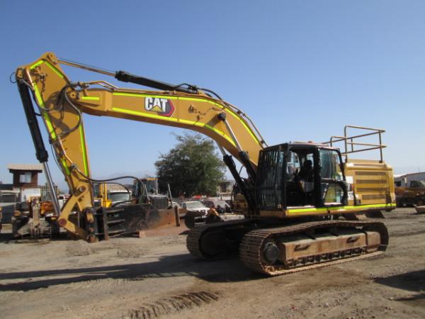 CATERPILLAR 336 