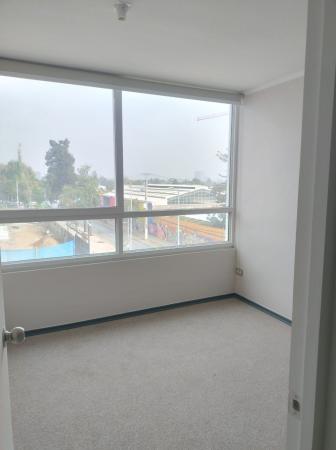 ARRIENDO DEPARTAMENTO NUEVO COMUNA SAN JOAQUÍN