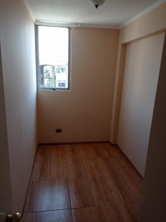 ARRIENDO DEPARTAMENTO