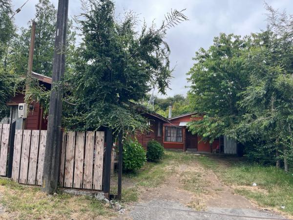CASAS EN COÑARIPE 