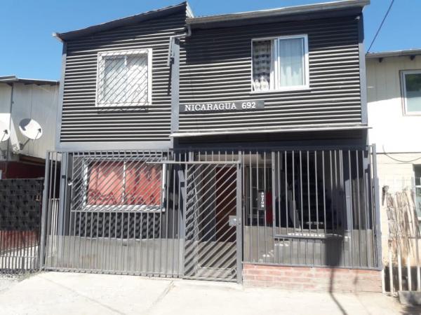 ARRIENDO DE DEPARTAMENTOS - BATUCO