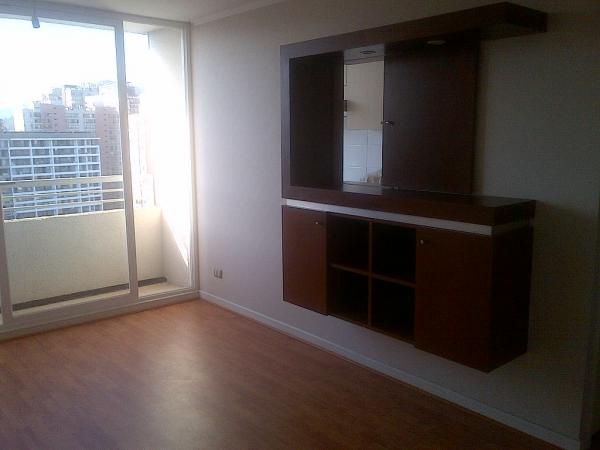 ARRIENDO DEPTO 3 DORM 2 BAÑOS