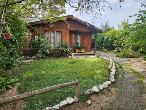 CASA EN VENTA 