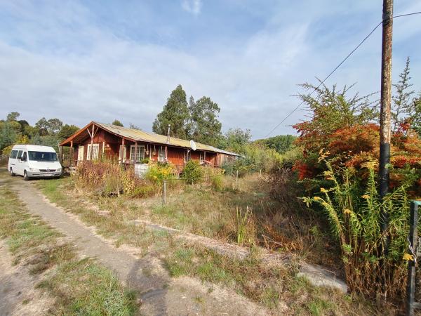 VENTA DE CASA SECTOR URBANO 