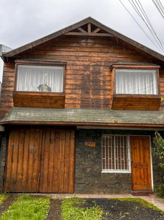VENDO CASA EN LABRANZA