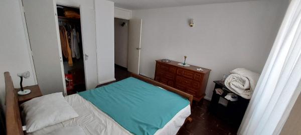 ARRIENDO PIEZA EN PROVIDENCIA 