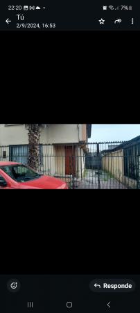 EXCELENTE  CASA SÓLIDA 