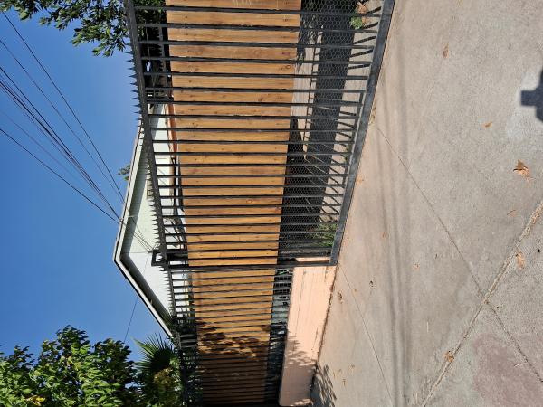 VENDO CASA SECTOR RESIDENCIAL Y TRANQUILO