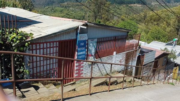 VENTA DE PROPIEDAD 