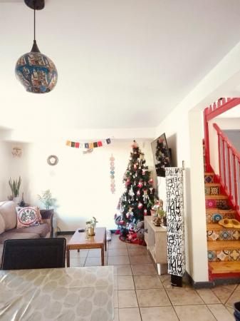 CASA LOMAS MIRASUR 