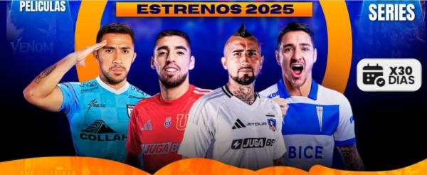 FLOW IPTV 