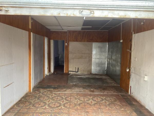ARRIENDO LOCAL DOS CORTINAS SAN ISIDRO 1917