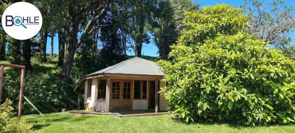 ARRIENDO - CABANA CAMINO A ENSENADA