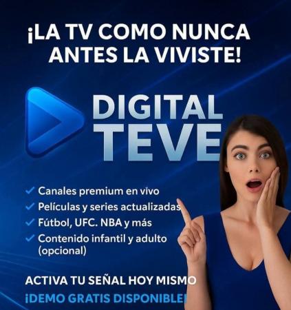 FLOW IPTV 