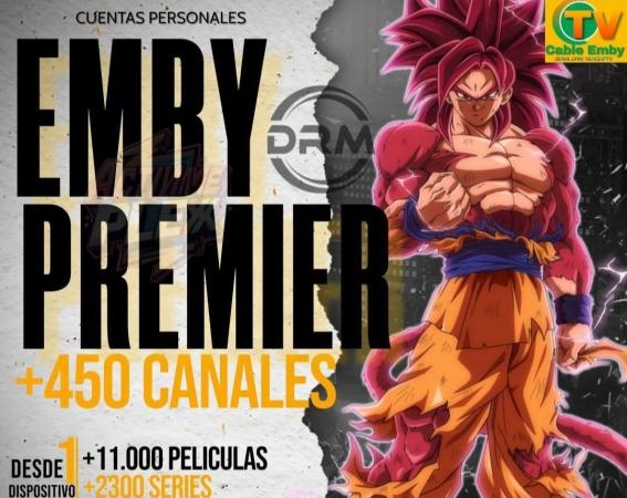 PRO IPTV HD 
