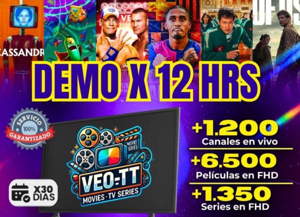 PRO IPTV HD 