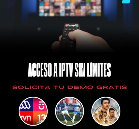 GOLDEN IPTV 