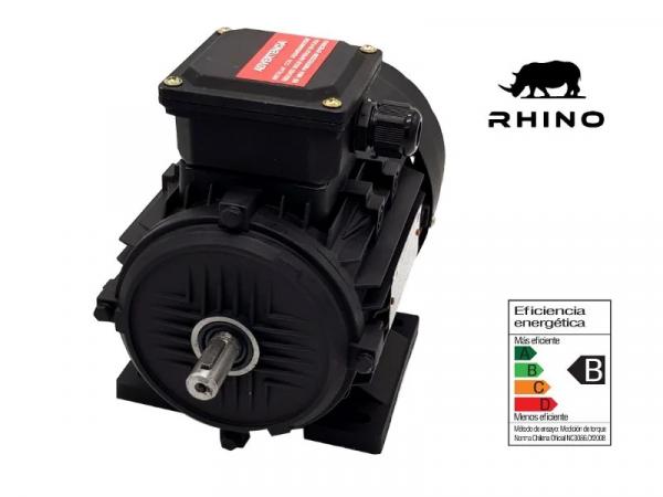 MOTOR 5HP, 380V, RHINO