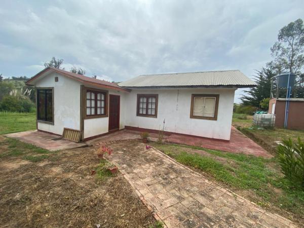 SE VENDE DOS PARCELAS CON ROL PROPIO