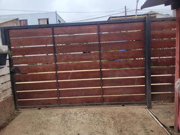VENDO CASA