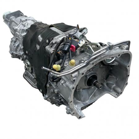 CAJAS AUTOMATICAS SUBARU SANTIAGO