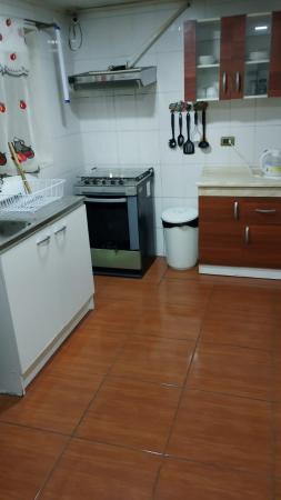 HABITACIÓN INDIVIDUAL VARÓN 