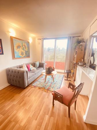 ARRIENDO HABITACIÓN EN DEPTO COMPARTIDO QUILPUÉ