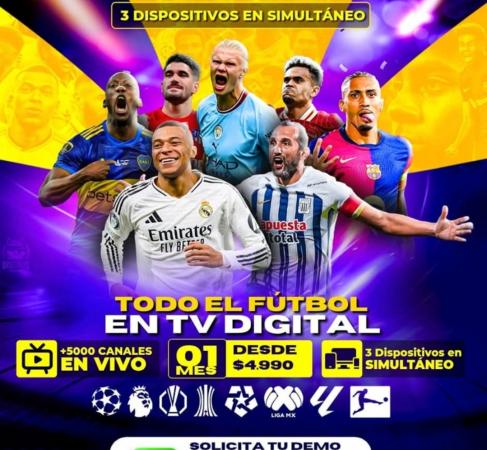 PLUS IPTV 