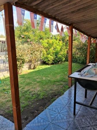 VENDO CASA VILLA PIZARREÑO