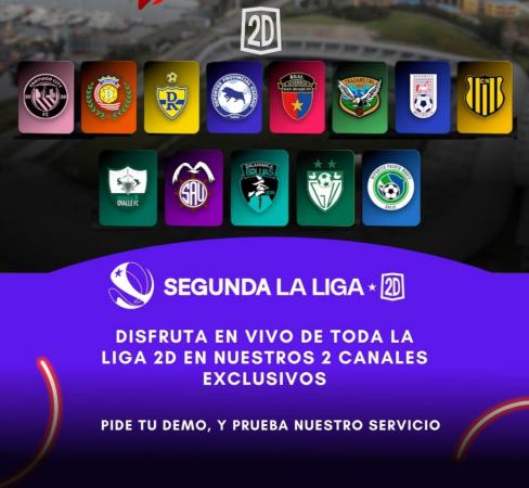 STREAM IPTV 