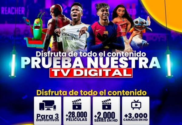 PLUS IPTV 