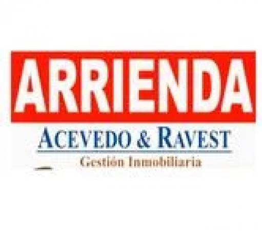 ACEVEDO&RAVEST: ARRIENDA CASA 