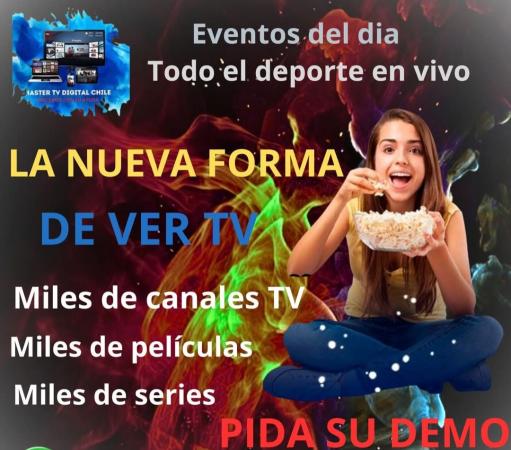 FULL PREMIUM IPTV 