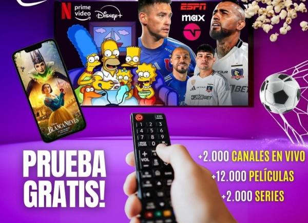 FAMILY IPTV 