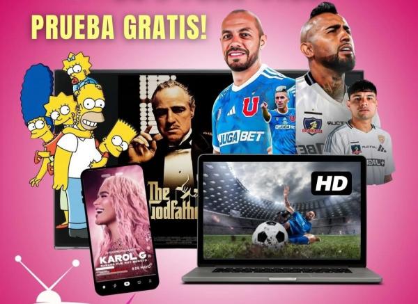 X PLAY IPTV 