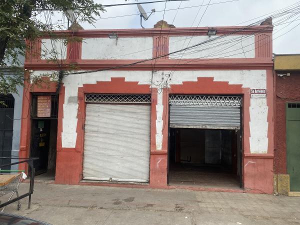 ARRIENDO LOCAL DOS CORTINAS SAN ISIDRO 1917