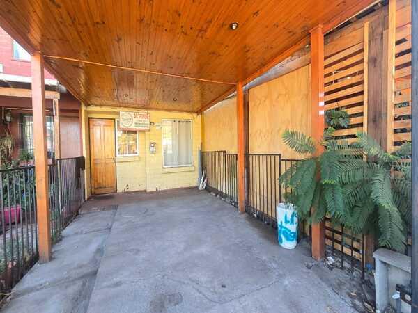 SE VENDE CASA EN ISLA DE MAIPO