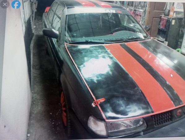VENDO V16 SENTRA STD FULL AÑO 2010