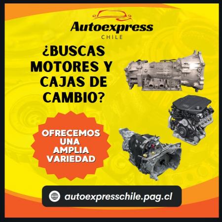 MOTOR NISSAN XTRAIL