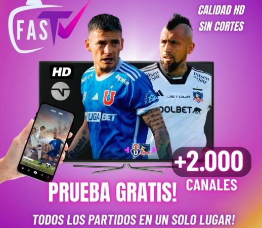 PRO IPTV HD 