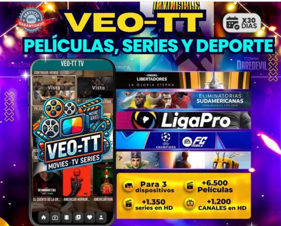 PRO IPTV HD 