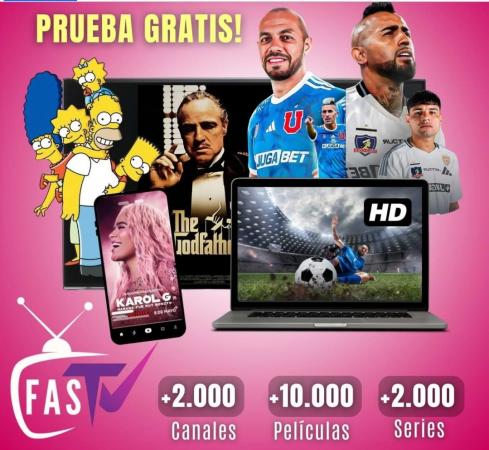 GOLDEN IPTV 
